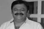 நடிகர் மதன் பாப் உடல் தகனம்
