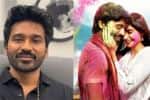 'ஏஐ' மூலம் மாற்றப்பட்ட கிளைமாக்ஸ்: தனுஷ் எதிர்ப்பு