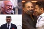 ஒரே வாரத்தில் பரபரப்பை ஏற்படுத்திய நடிகர்கள்