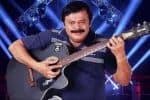 பிளாஷ்பேக் : மதன்பாப், சினிமாவில் காமெடியன், நிஜத்தில் ஹீரோ