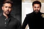 ஜூனியர் என்டிஆர் உடன் நடித்தது ஒரு கற்றல் அனுபவம் : சொல்கிறார் ஹிருத்திக் ரோஷன்