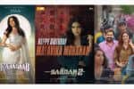 மாளவிகா மோகனனின் பிறந்தநாளுக்கு போஸ்டர் வெளியிட்டு அசத்திய மும்மொழி பட குழுவினர்