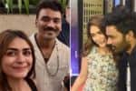 மீண்டும் காதல் கிசுகிசுவில் சிக்கிய தனுஷ்