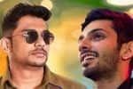 எனது பாடல்களை அனிருத் பாடல் என்று நினைக்கிறார்கள்: சாம் சி.எஸ் வருத்தம்