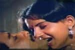 பிளாஷ்பேக்: அம்பிகாவுடன் நெருக்கமாக நடித்த சிவகுமார்