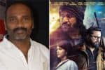 'மழை பிடிக்காத மனிதன்' : மீண்டும் புகார் சொல்லும் விஜய் மில்டன்