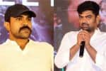 ராம் சரண் படம் கைவிடப்பட்டது ஏன் : கவுதம் தின்னனூரி விளக்கம்