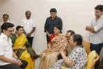 மூத்த நடிகையின் ஆசையை நிறைவேற்றிய முதல்வர் ஸ்டாலின்