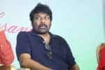 அரசியலில் இருந்து விலகிய பிறகும் விமர்சிக்கிறார்கள்: சிரஞ்சீவி பேச்சு
