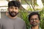 முருகதாஸ், சிவகார்த்திகேயன் இரண்டு பேருக்கும் மதராஸி முக்கியம்