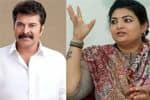 இதுவே உங்கள் மகளாக இருந்தால் என்ன செய்வீர்கள் ? மம்முட்டியிடம் கேள்வி எழுப்பிய பெண் தயாரிப்பாளர்