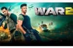 3 மணி நேரம் ஓடப் போகும் 'வார் 2'