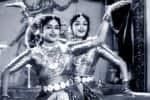 பிளாஷ்பேக் : ஒரே படத்தில் 5 பாடல்களுக்கு நடனமாடிய லலிதா, பத்மினி