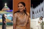 தமிழ்நாடு தி பியுட்டி : சோபிதாவின் டூர் டைரி