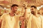 வார் 2 படத்தில் சர்ப்ரைஸ் பாடல்