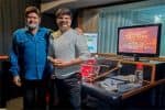 அகண்டா 2 : டப்பிங் பணிகளை நிறைவு செய்த பாலகிருஷ்ணா
