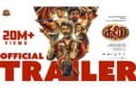 20 மில்லியன் பார்வைகளைக் கடந்த 'கூலி' டிரைலர்