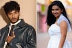 ஷங்கர் மகனுக்கு ஜோடியாகும் பிரேமலு நாயகி