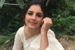 ஹோட்டலில் 100 பேர் மத்தியில் அழ வைத்து ஆடிசன் செய்தார்கள் ; நடிகை இஷா தல்வார்