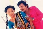 பிளாஷ்பேக்: சபதத்தை நிறைவேற்றிய ராமராஜன்