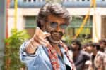முதல் நாள் சாதனை வசூலை நோக்கி 'கூலி'