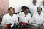 இரண்டாவது வாரத்தில் தெலுங்கு திரையுலக ஊழியர்கள் ஸ்டிரைக்
