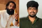விக்ரம் 65வது படத்தை இயக்கும் ‛பார்க்கிங்' இயக்குனர்