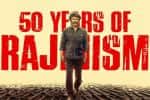 திரையுலகில் 50 ஆண்டுகள் : ரஜினிகாந்த்துக்கு இபிஎஸ், உதயநிதி, பிரேமலதா வாழ்த்து