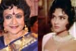 இன்று 92வது பிறந்தநாள் கொண்டாடுகிறார் பழம்பெரும் நடிகை வைஜெயந்தி மாலா
