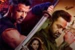 விமர்சனங்களில் பின்னடைவைச் சந்திக்கும் 'வார் 2'