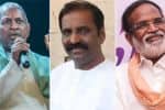 இளையராஜா, வைரமுத்து பிரிவுக்கு காரணம் இதுதான் : கங்கை அமரன் பரபரப்பு பேச்சு