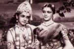 பிளாஷ்பேக் : லலிதா பத்மினிக்காக உருவான நாவல்