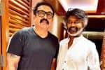 கூலியில் வீணடிக்கப்பட்ட பிரபல மலையாள வில்லன் நடிகர்