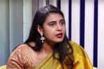 பா.ஜ.,வில் சேர்ந்தது ஏன்?: நடிகை கஸ்தூரி விளக்கம்