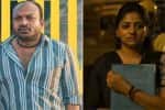 கூலி படத்தில் மிரட்டிய சவுபின் ஷாகிர், ரச்சிதா ராம் : இவங்க பின்னணி தெரியுமா?