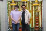 த்ரிவிக்ரம், வெங்கடேஷ் புதிய கூட்டணி!