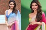 ஸ்ரீ லீலாவை ஆலியா பட்டுக்கு போட்டியாக சித்தரிக்கும் பாலிவுட் ஊடகங்கள்!