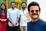 சூர்யா 46 படத்தில் இணைந்த பாலிவுட் நடிகர்!