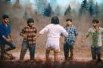 ஆணவ கொலை பின்னணியில் உருவாகும் 'நெல்லை பாய்ஸ்'