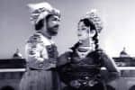 பிளாஷ்பேக் : தாஜ்மஹாலில் படப்பிடிப்பு நடந்த முதல் தமிழ் படம்