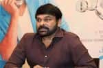 தெலுங்கு சினிமா ஸ்டிரைக்: பஞ்சாயத்தில் சிரஞ்சீவி