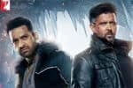 ஜுனியர் என்டிஆரின் 10 வருட தொடர் வெற்றியைப் பறித்த 'வார் 2'