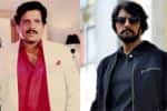 நடிகர் விஷ்ணுவர்தனின் புதிய நினைவிடத்திற்காக இலவசமாக நிலம் வழங்கிய கிச்சா சுதீப்