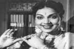 பிளாஷ்பேக்: எழுத்தாளருக்கான தேசிய விருது பெற்ற முதல் நடிகை