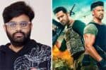 ரசிகர்கள் கிண்டல் : மன்னிப்பு கேட்ட 'வார் 2' வினியோகஸ்தர்
