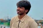 டைரக்டர் ஆகிறாரா விஜய் சேதுபதி மகன்?