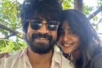 மீண்டும் கிசுகிசு : அர்ஜூன் தாஸ், ஐஸ்வர்ய லட்சுமி காதலா?