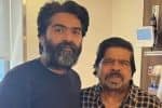 சிம்பு கையால் பட பெட்டிகளில் ரூ 500 : டி.ஆர் சொன்ன புது தகவல்