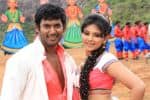 மீண்டும் விஷால், அஞ்சலி கூட்டணி