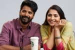 'மதராஸி'யில் வட இந்தியர், தென் இந்தியர் மோதலா? : ஏ.ஆர்.முருகதாஸ் விளக்கம்